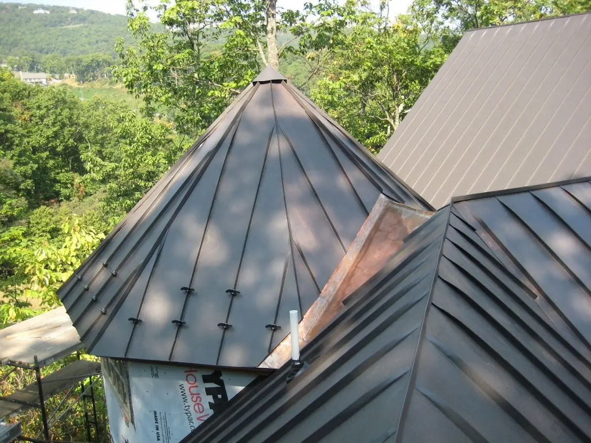 Professional Gutter Cleaning by Craftsman Roofing in Avocado