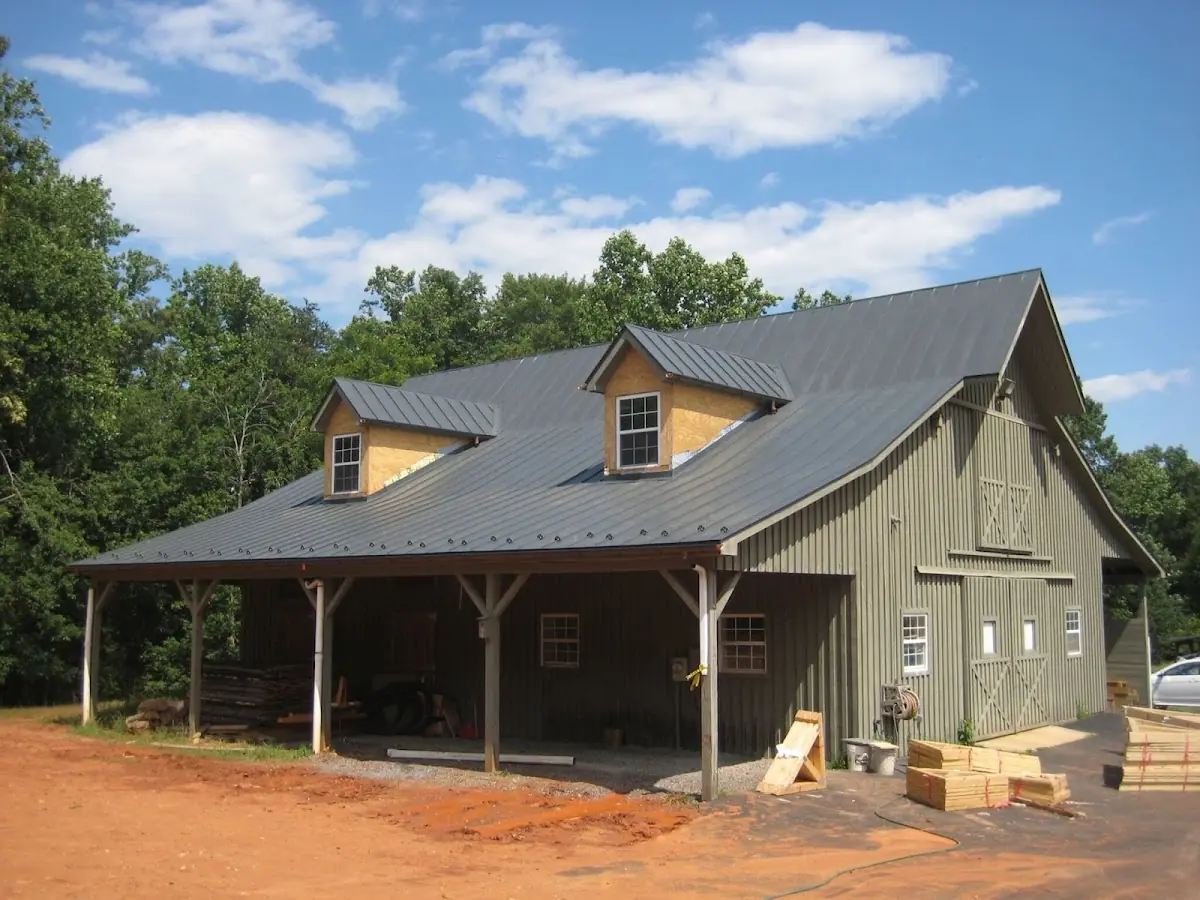 Expert Roof Coating workmanship in Avocado